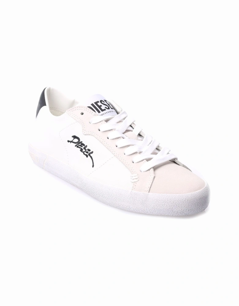 S-Leroji Low Trainers