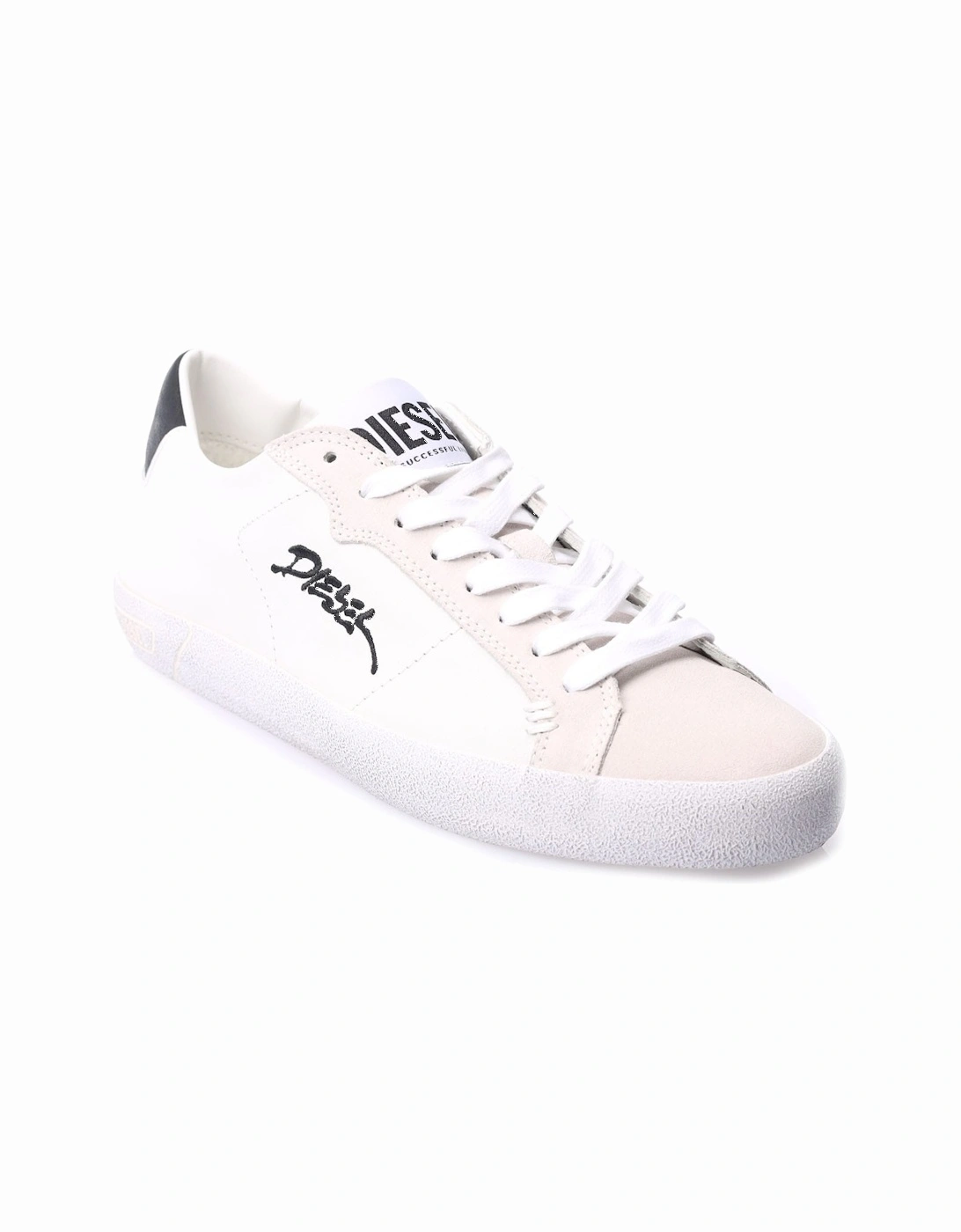 S-Leroji Low Trainers