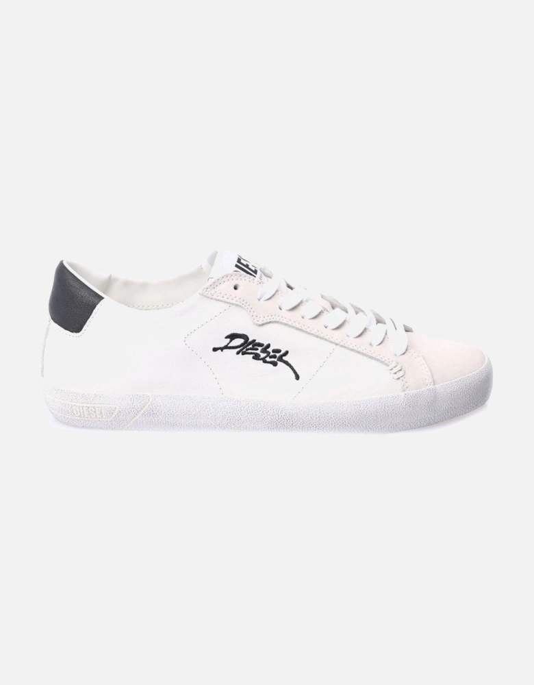 S-Leroji Low Trainers