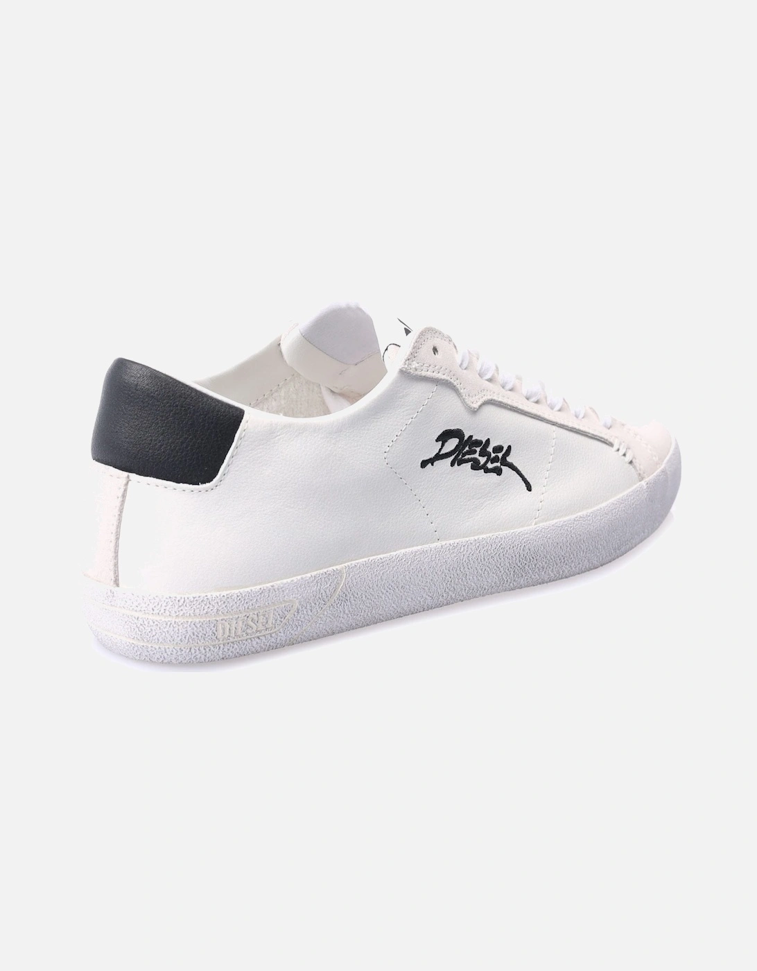 S-Leroji Low Trainers