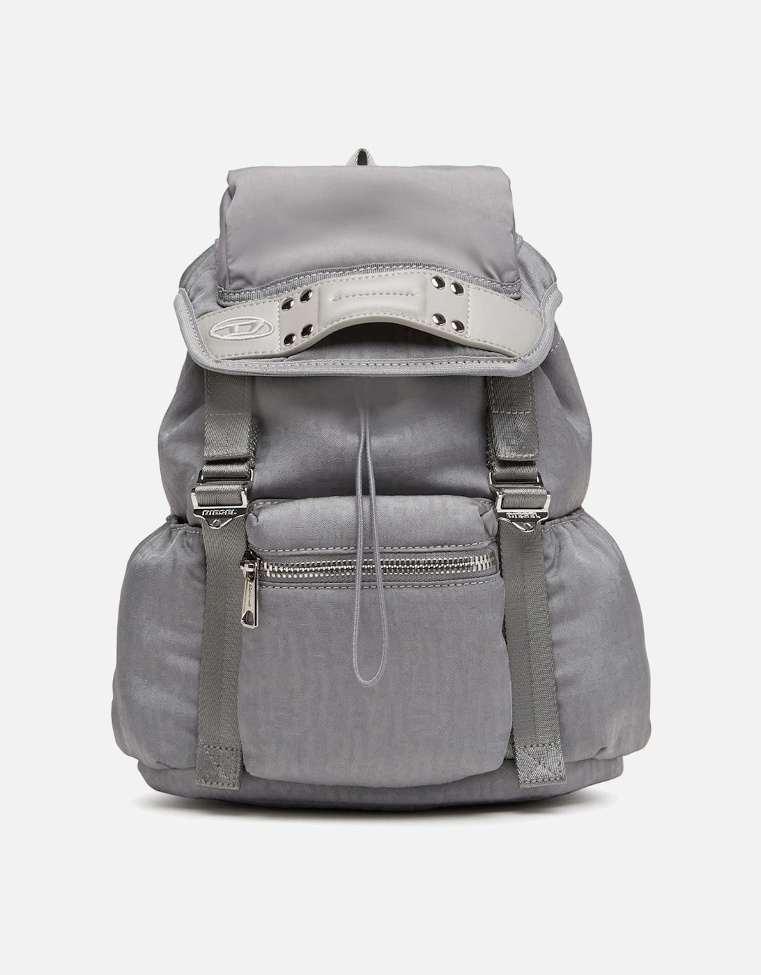 Nylon Mono Backpack, 6 of 5