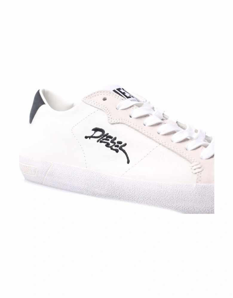 S-Leroji Low Trainers