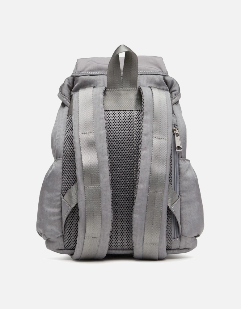 Nylon Mono Backpack
