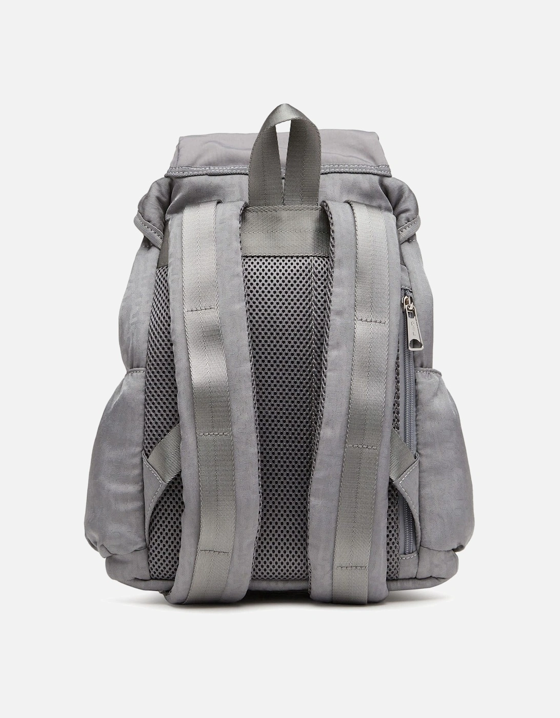 Nylon Mono Backpack