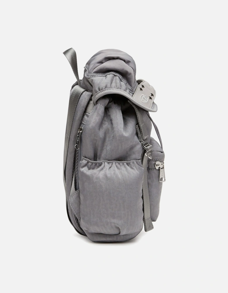 Nylon Mono Backpack