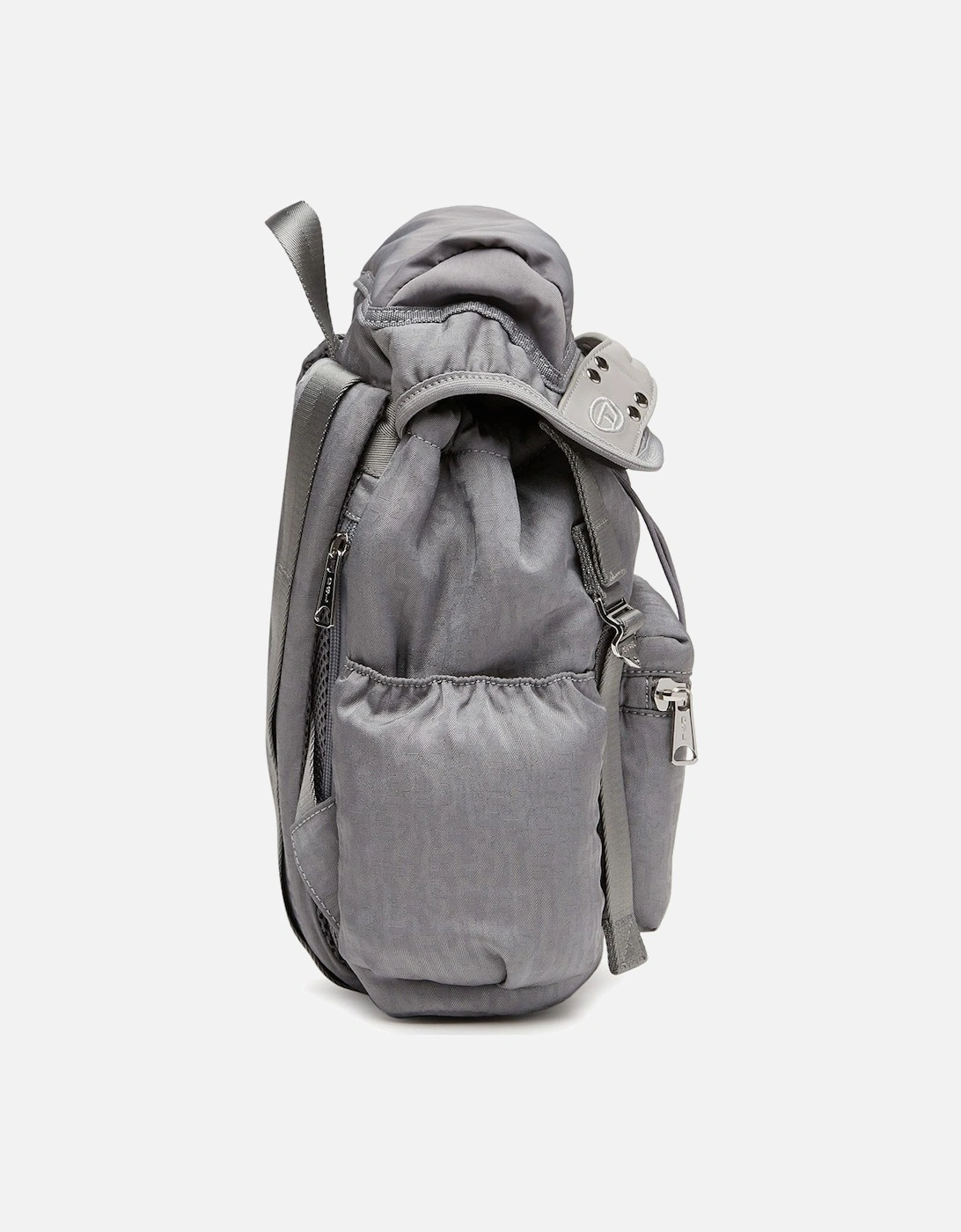 Nylon Mono Backpack