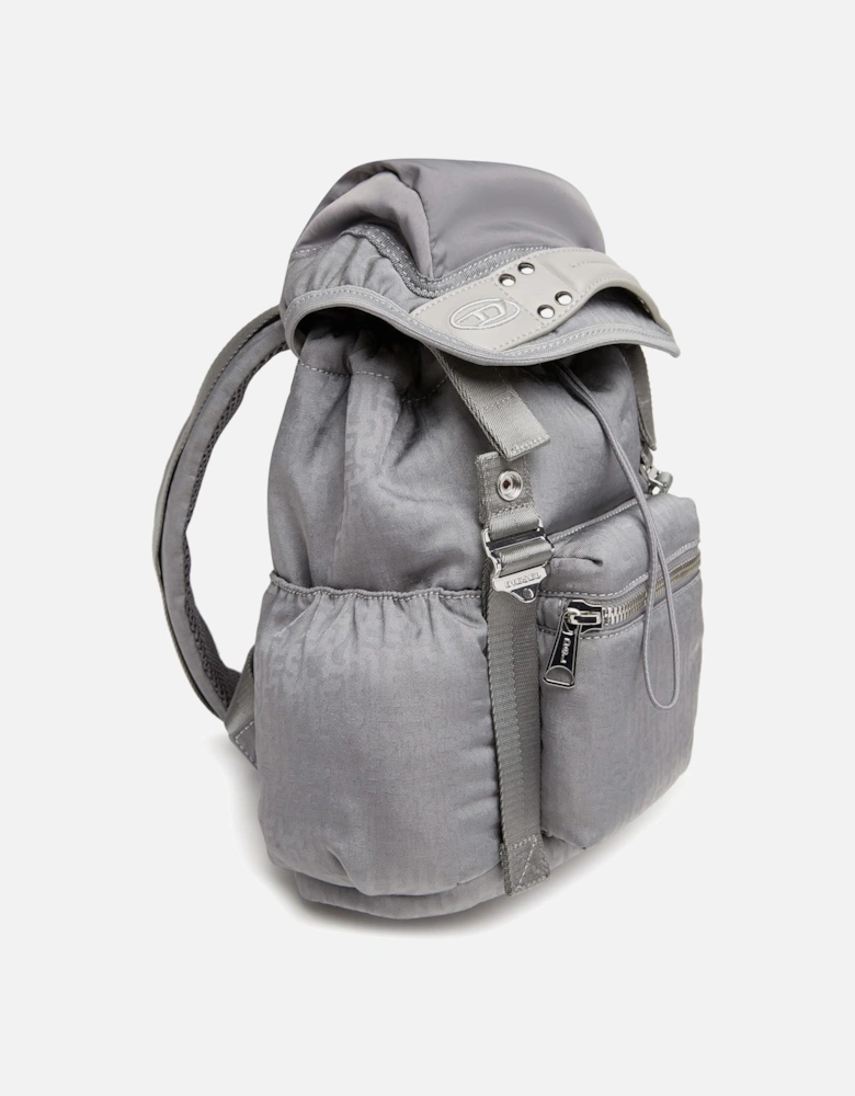 Nylon Mono Backpack