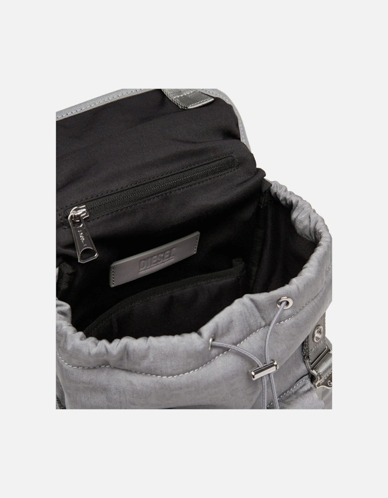 Nylon Mono Backpack