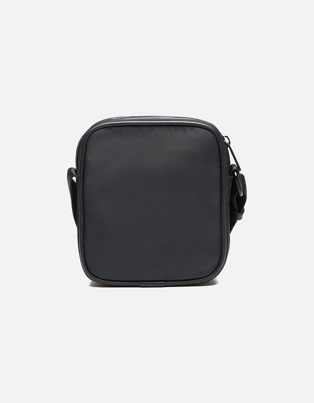 Rinkee Logo Print Crossbody Bag