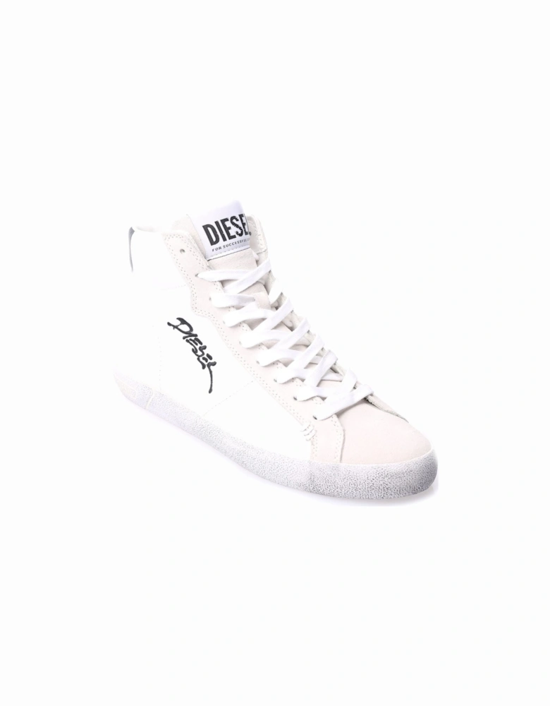 S-Leroji Mid Trainers