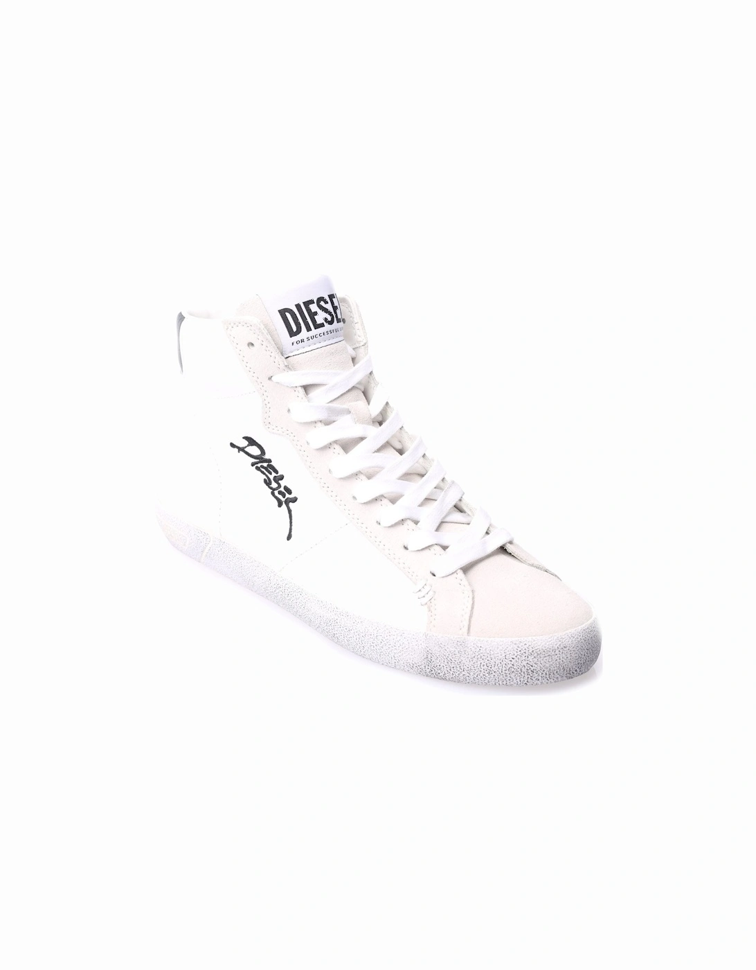 S-Leroji Mid Trainers