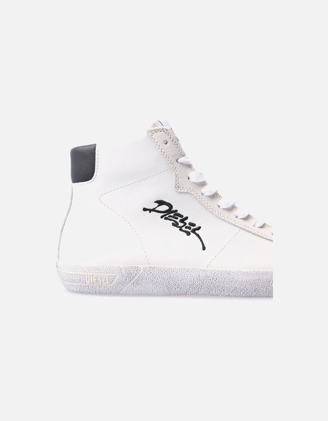 S-Leroji Mid Trainers