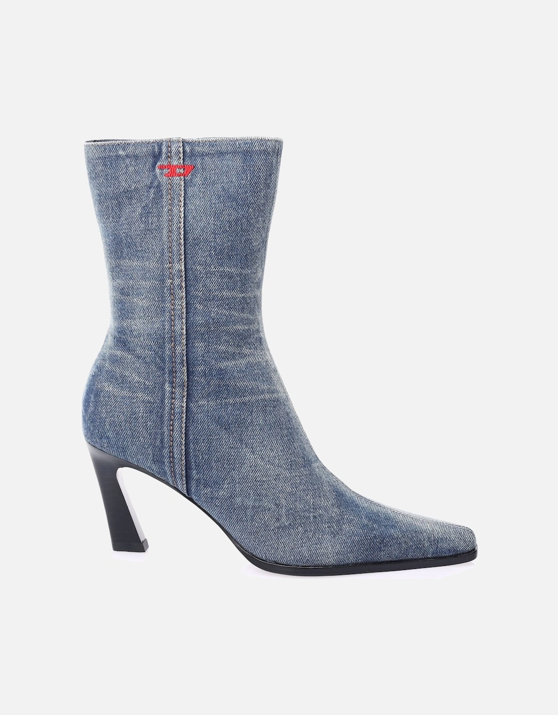 D-Allas Ankle Boots, 6 of 5