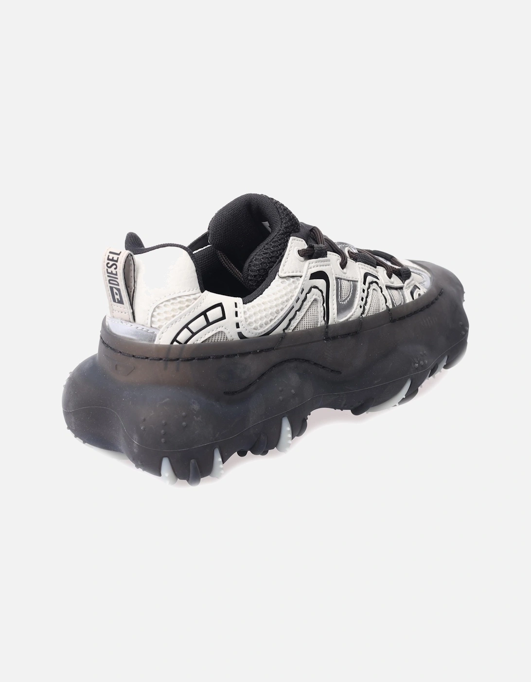 S-Prototype P1 Trainers