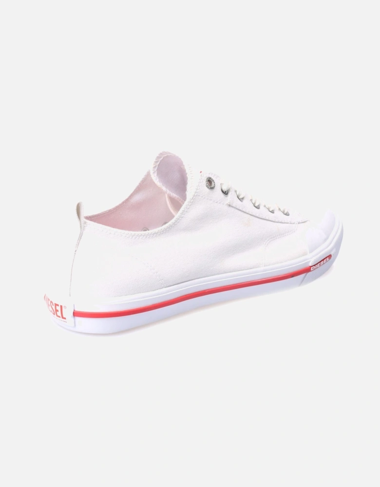 S-Athos Low Trainers