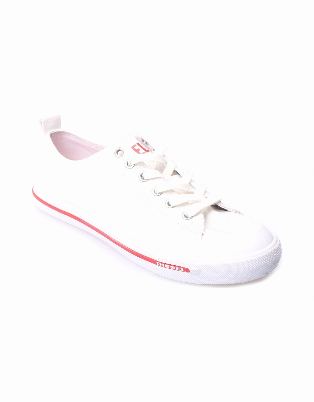 S-Athos Low Trainers