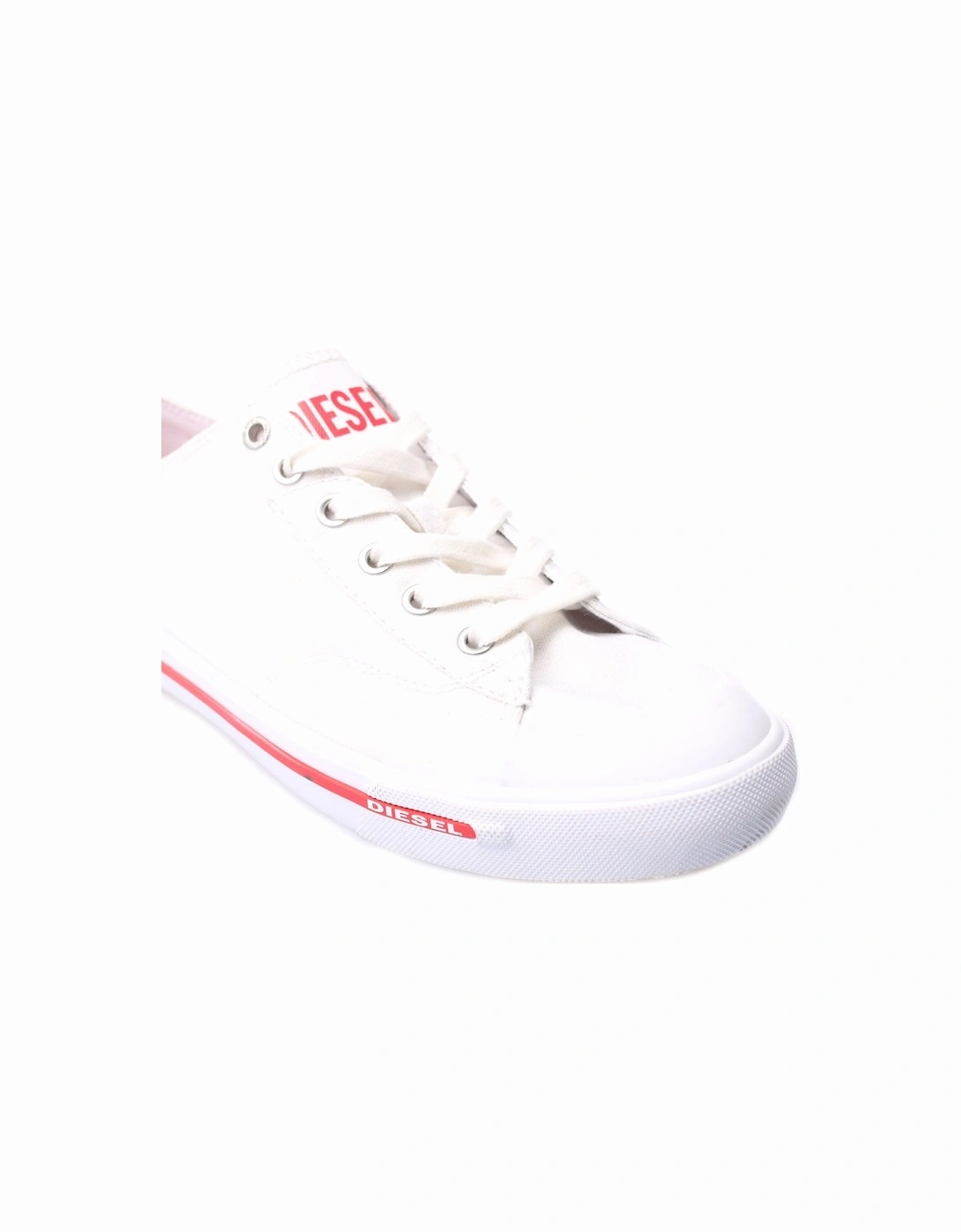 S-Athos Low Trainers