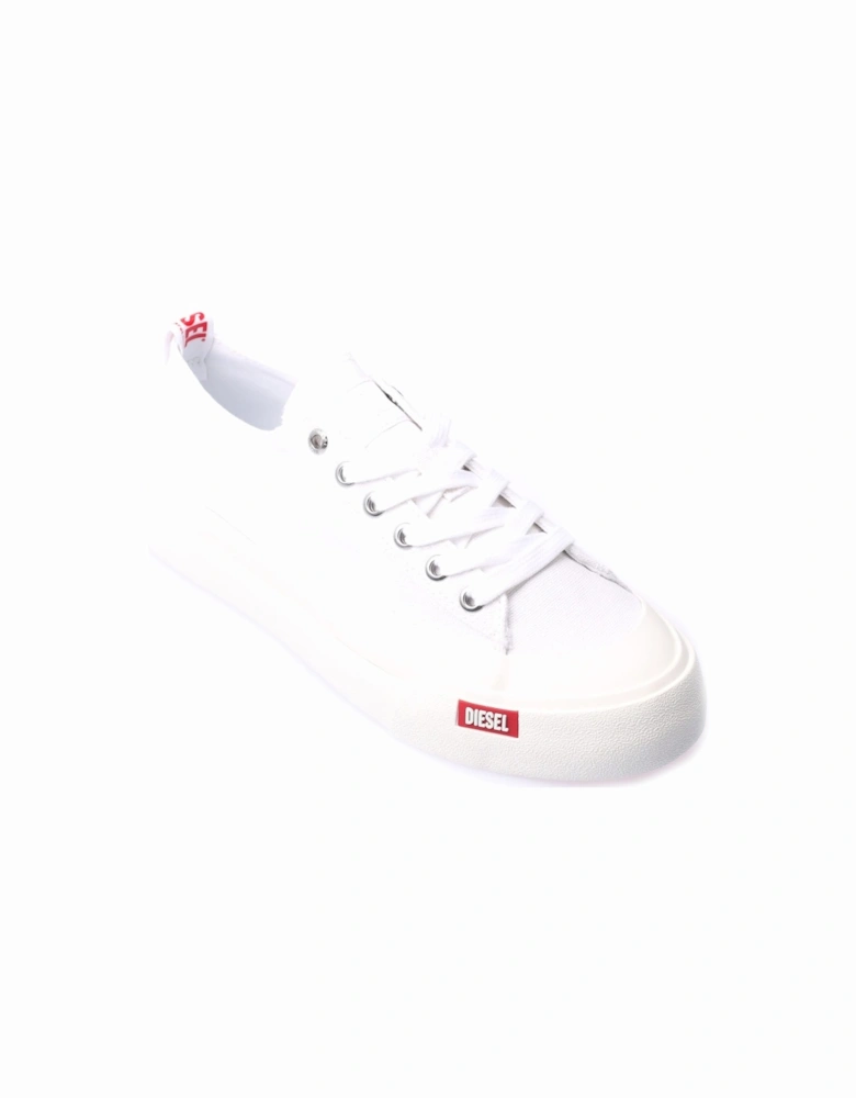 S-Athos Low Trainers