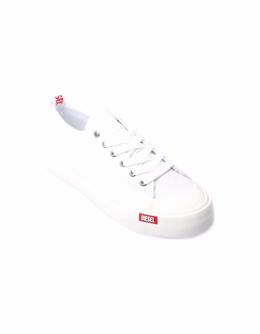 S-Athos Low Trainers