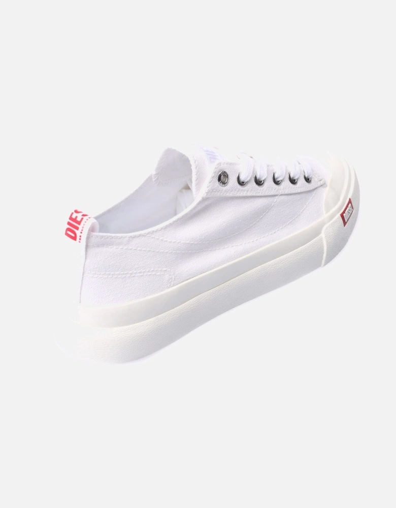 S-Athos Low Trainers