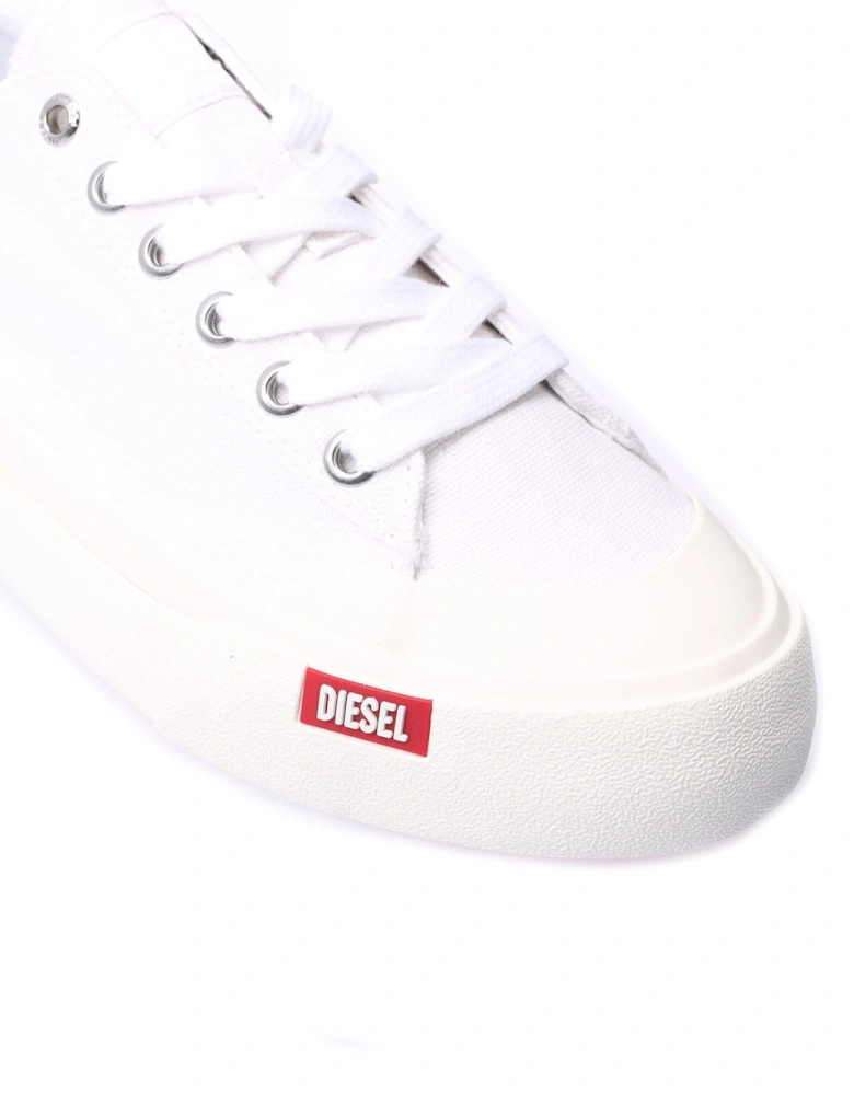 S-Athos Low Trainers