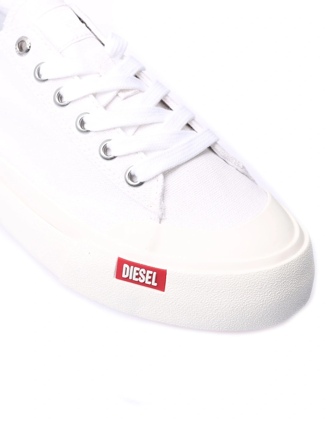 S-Athos Low Trainers