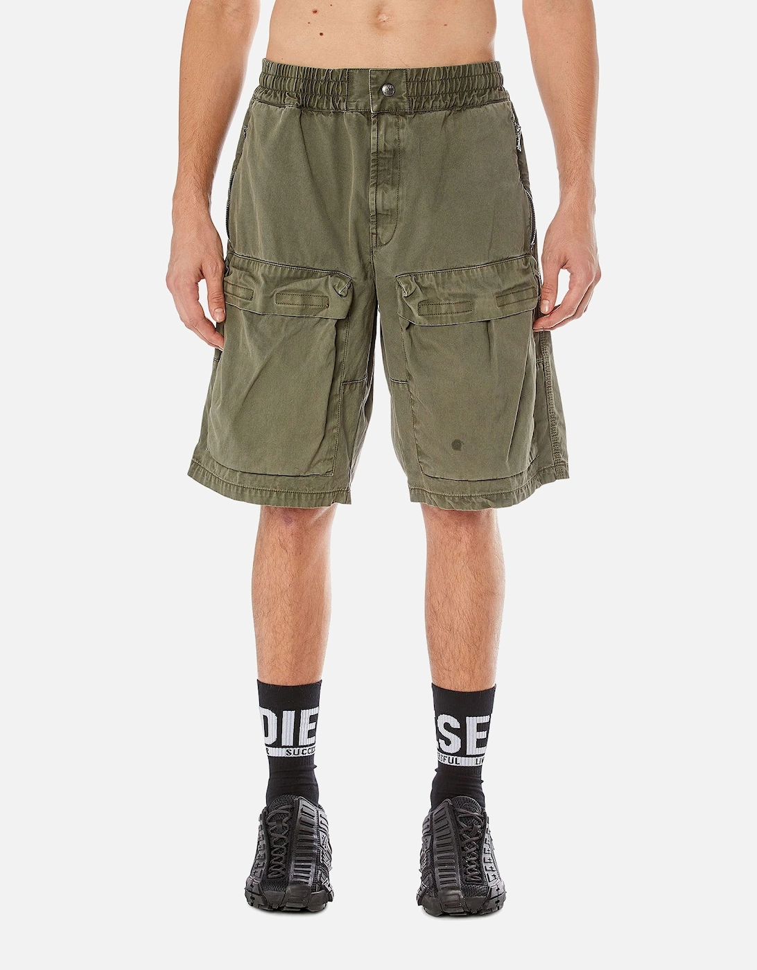 P-Beek Shorts, 4 of 3