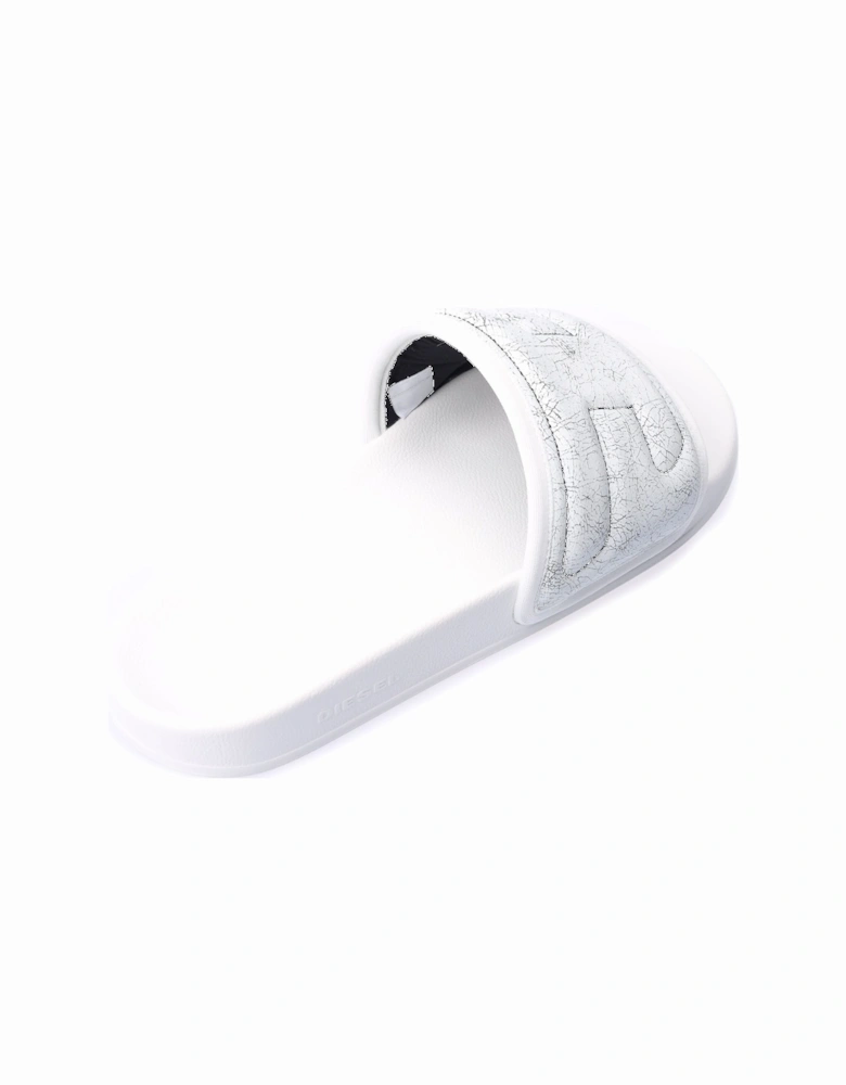 Sa-Mayemi Puf Sandals