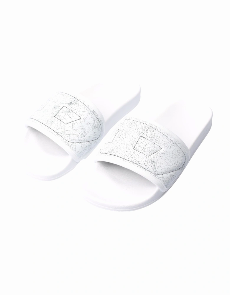 Sa-Mayemi Puf Sandals