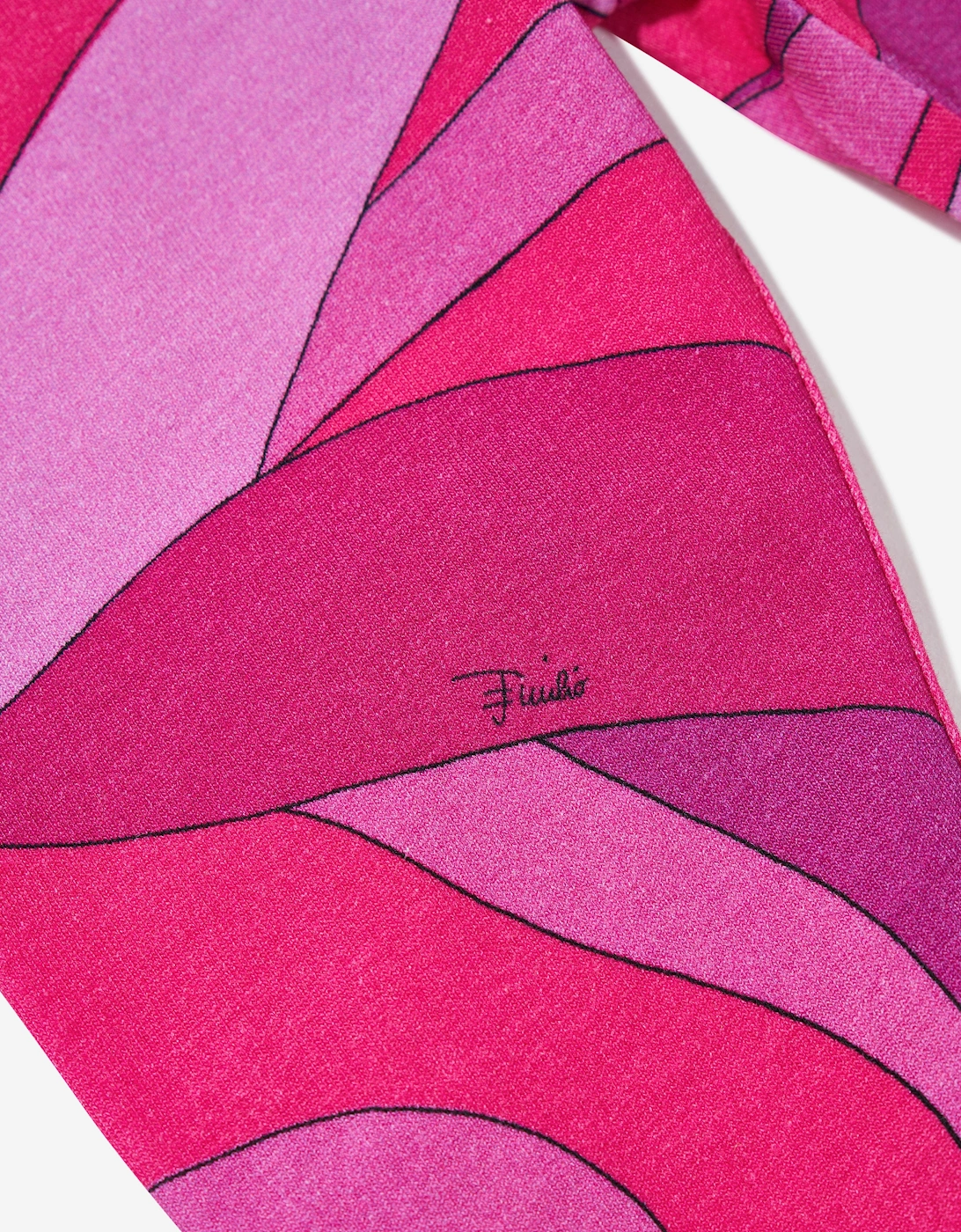 Baby Girls Cotton Leggings in Pink