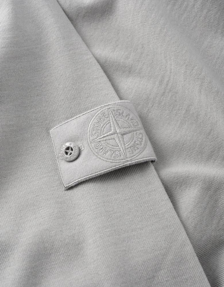GHOST S00FC KNITTED POLO
