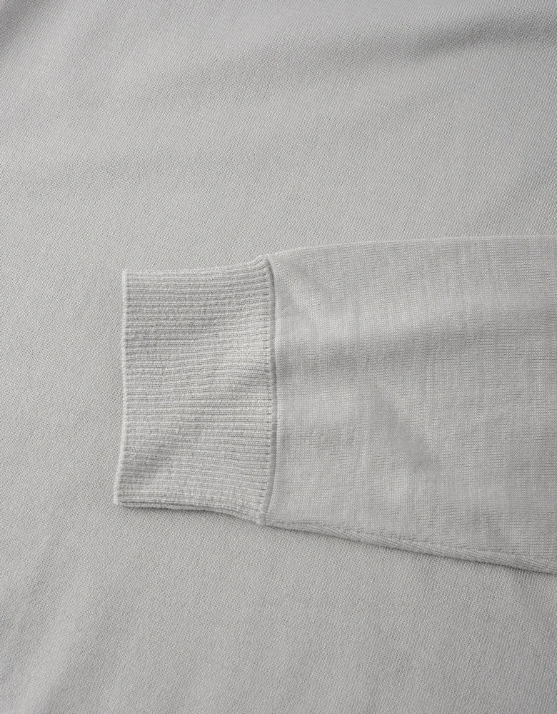 GHOST S00FC KNITTED POLO