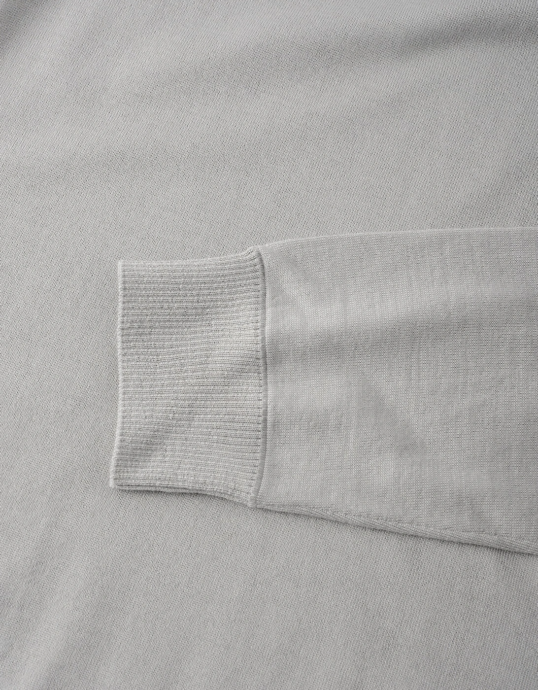 GHOST S00FC KNITTED POLO