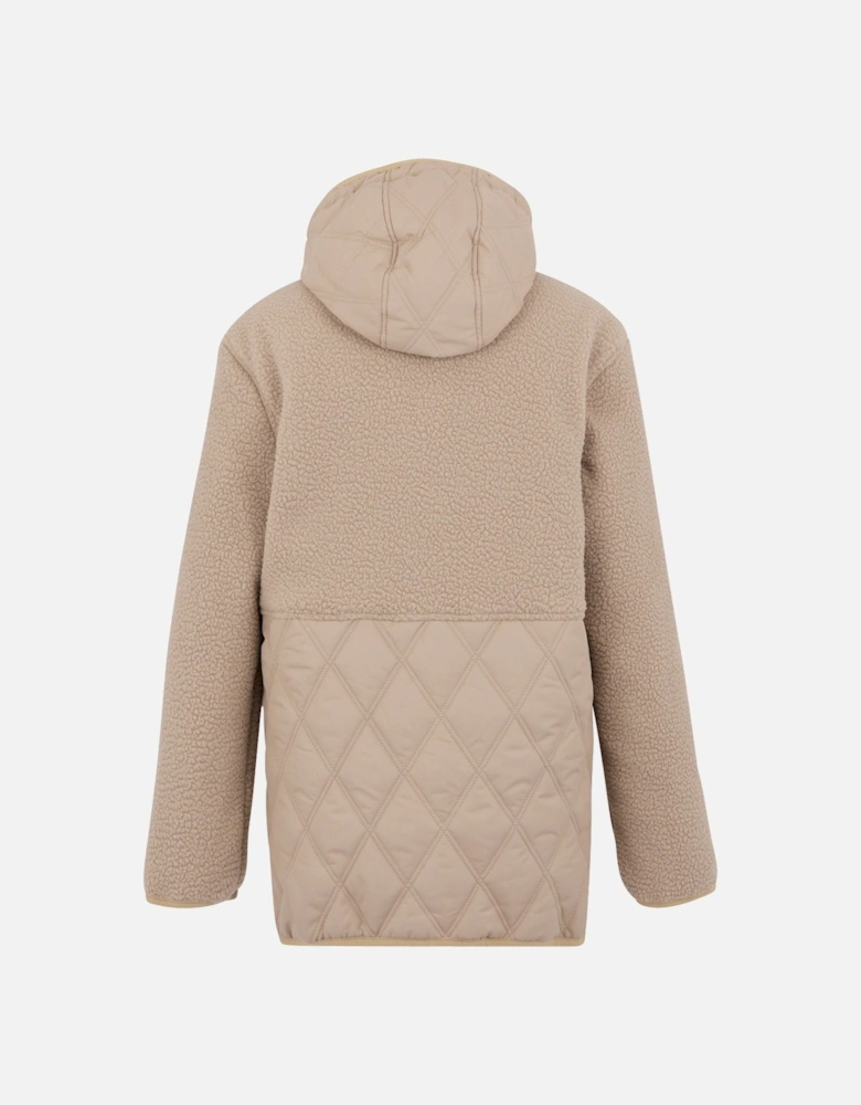 Womens/Ladies Mikayla Quilted Jacket