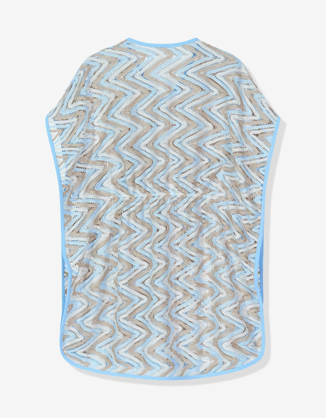 Girls Francis Kaftan in Multicolour