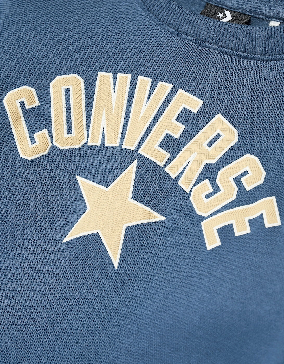 Boys Heritage Est. Tracksuit in Navy