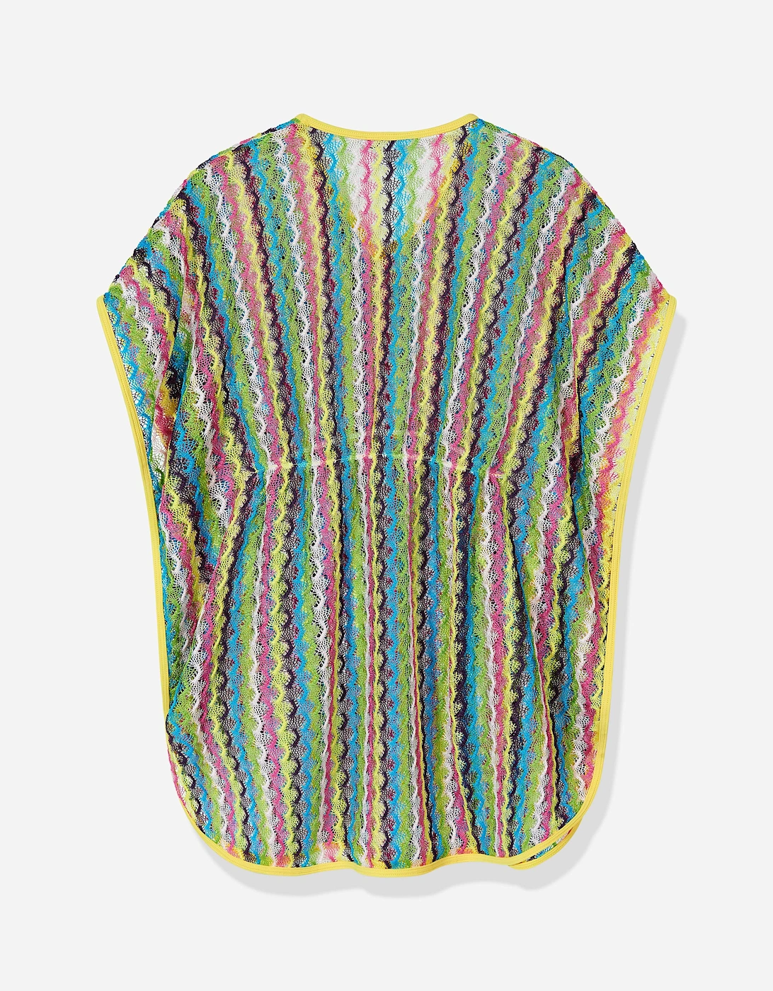 Girls Beatrix Kaftan in Multicolour