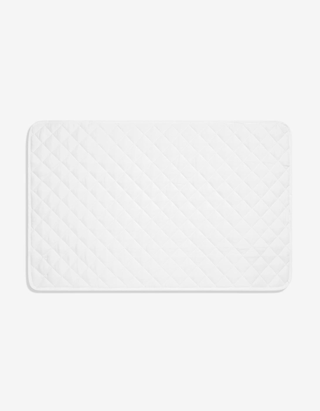 Baby Logo Changing Bag in Navy (45cm)