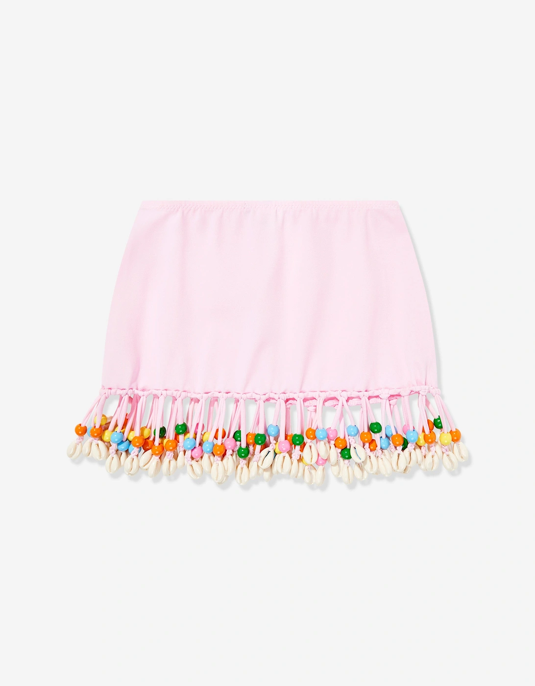 Girls Dylan Skirt in Pink