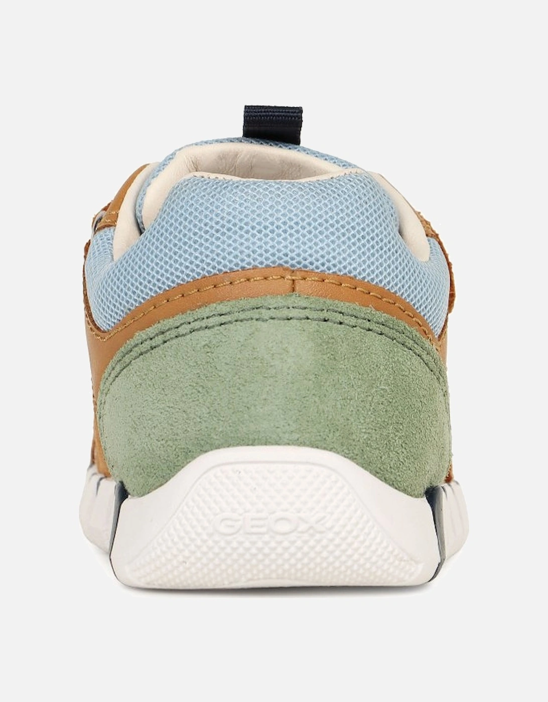 B Iupidoo Boys Infant Sports Trainers