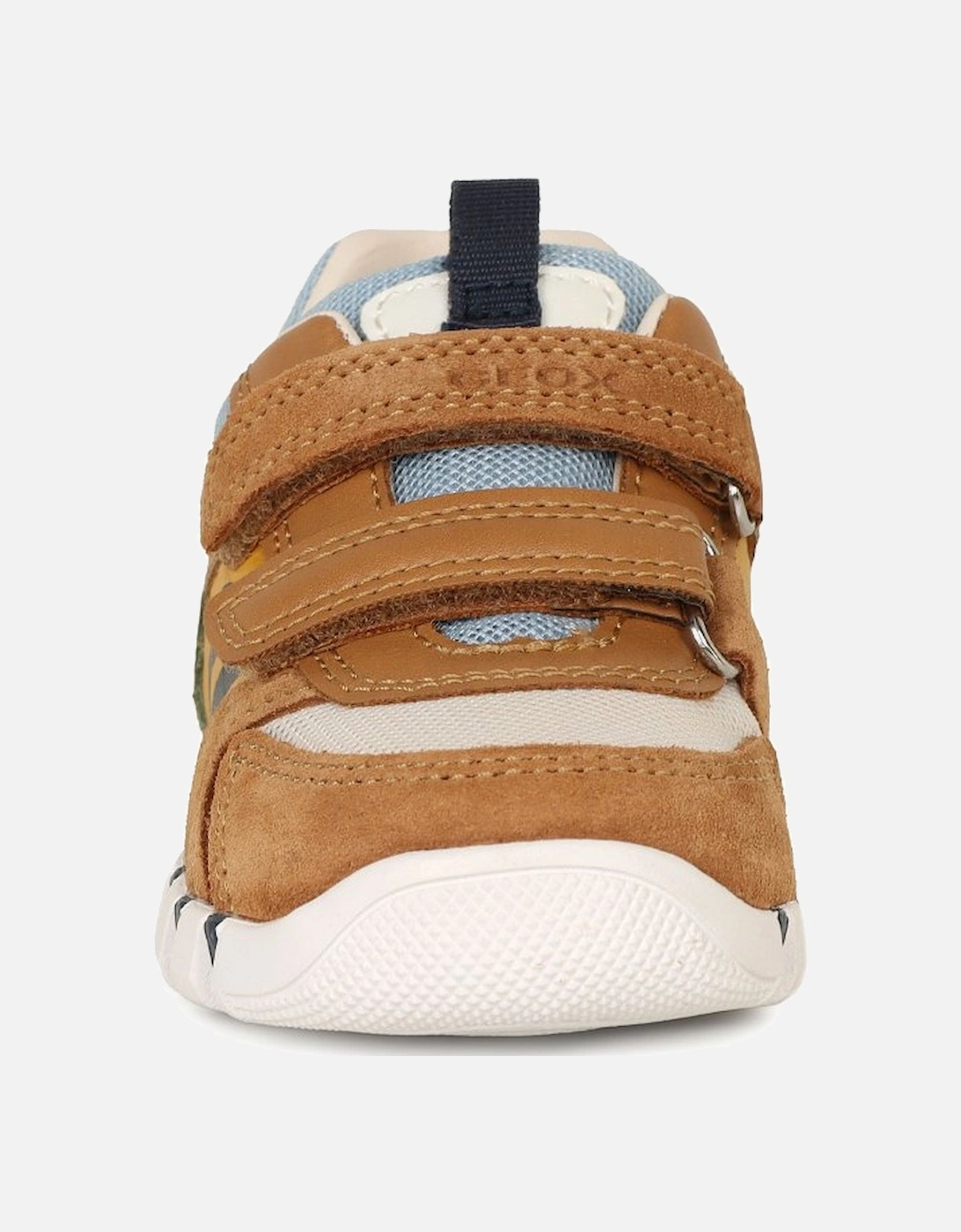 B Iupidoo Boys Infant Sports Trainers