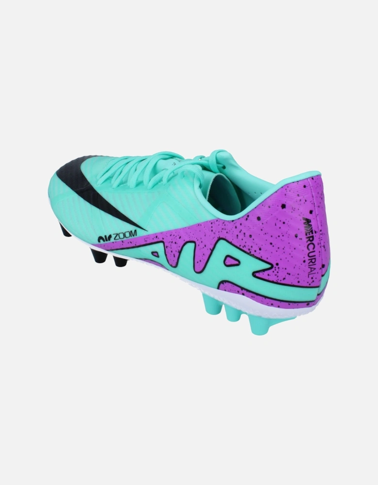 Zoom Vapor 15 Academy AG Mens Football Boots Dj5630  300