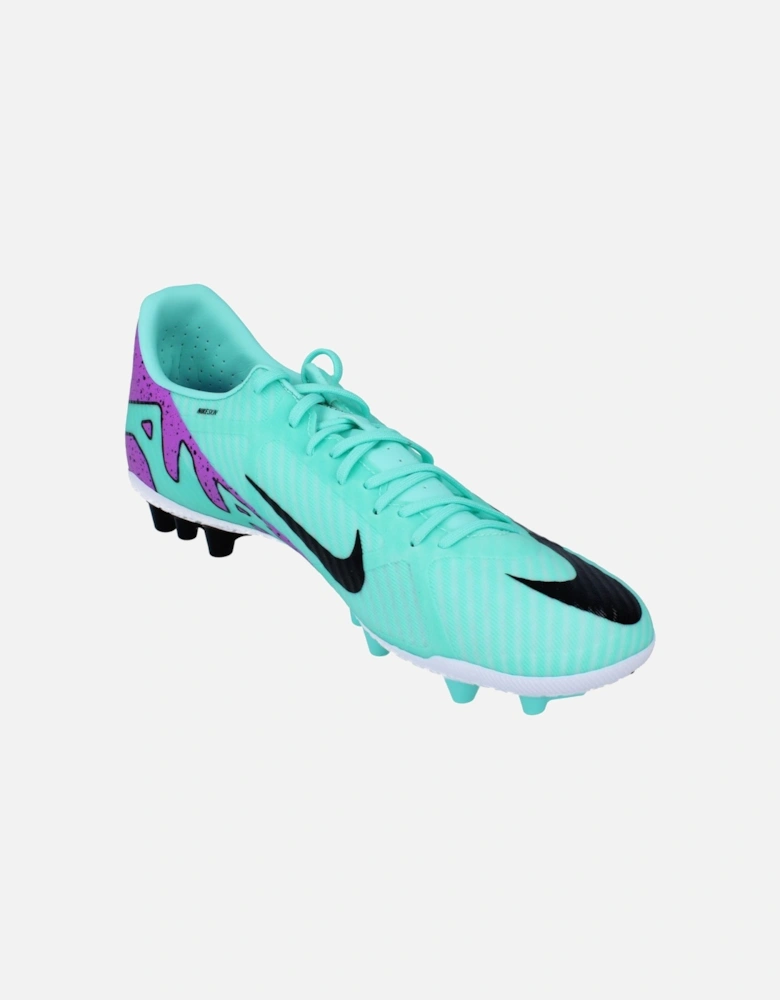 Zoom Vapor 15 Academy AG Mens Football Boots Dj5630  300