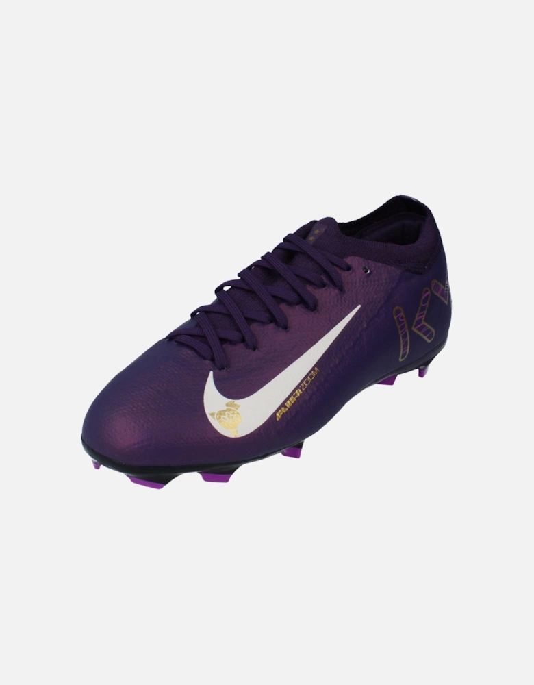 Junior Zoom Vapor 16 Pro Km FG Football Boots Hf5450  500