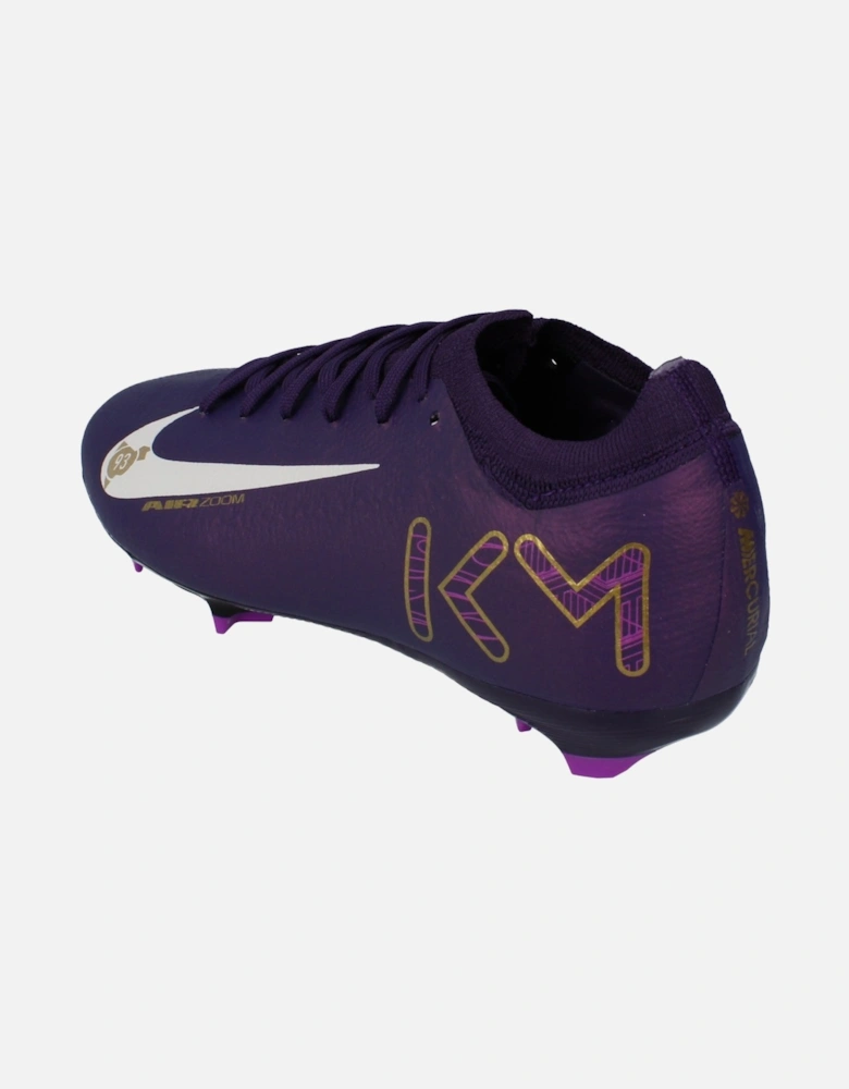 Junior Zoom Vapor 16 Pro Km FG Football Boots Hf5450  500