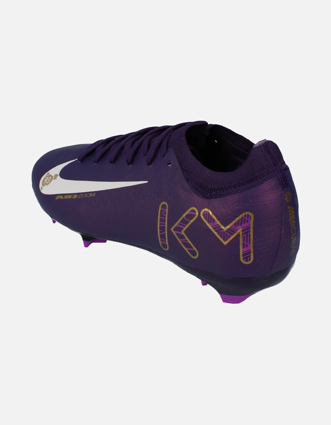 Junior Zoom Vapor 16 Pro Km FG Football Boots Hf5450  500