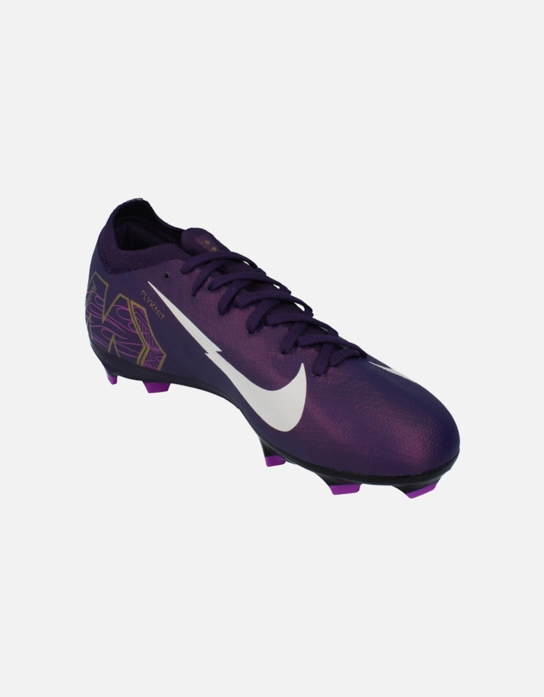 Junior Zoom Vapor 16 Pro Km FG Football Boots Hf5450  500