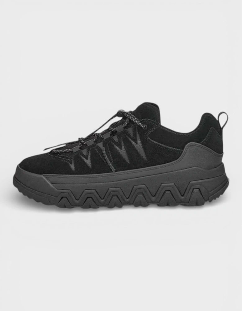 Men's CapTrail Low Shoes Black