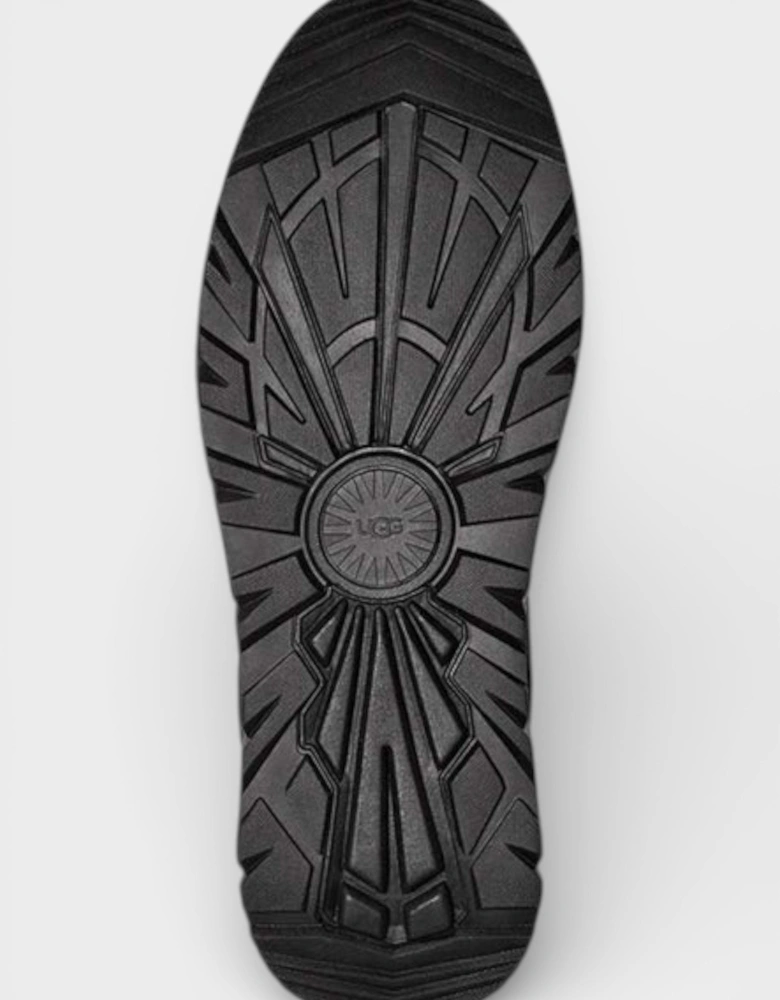 Men's CapTrail Low Shoes Black