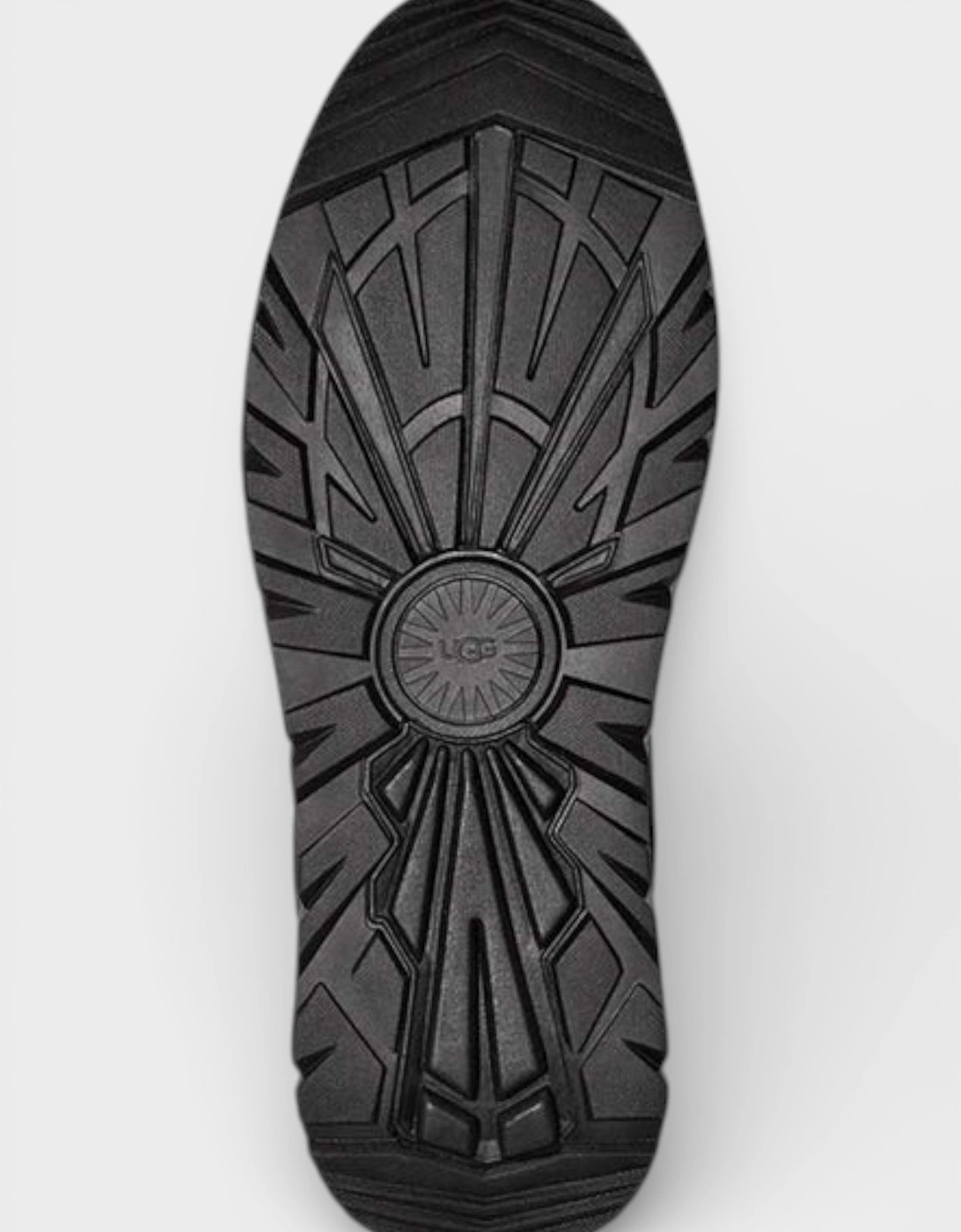 Men's CapTrail Low Shoes Black